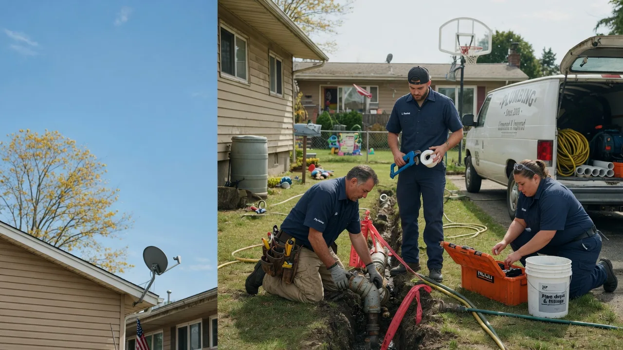 Garbage Disposal Replacement in Colfax, IA near me